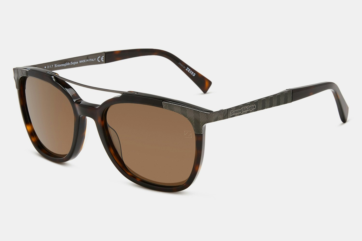 Ermenegildo Zegna Z0073 Sunglasses